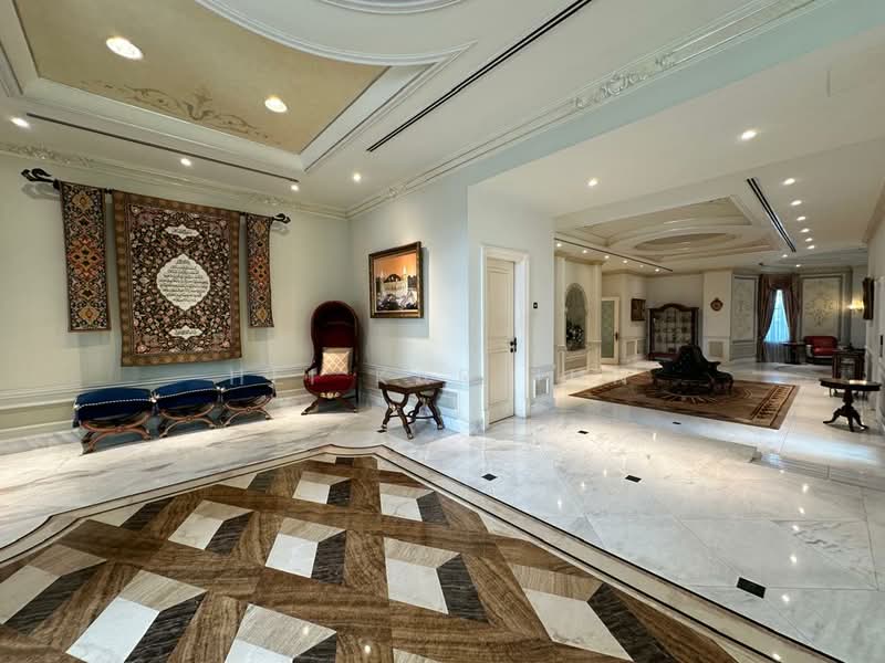 Bukit Tunku (Kenny Hills) untuk Untuk Dijual - RM 60,000,000, Apr 2026 - Interior - PropertyGuru.com.my