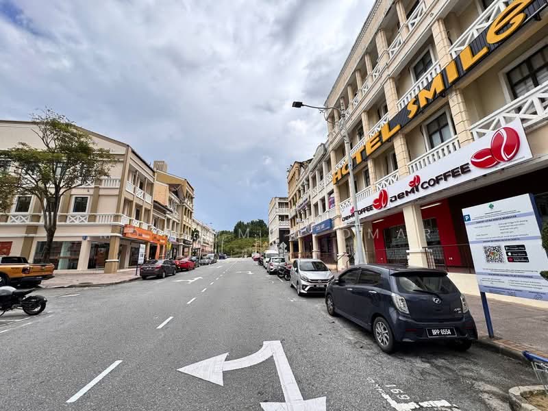 Shop for Sale in Putrajaya (Putrajaya) - Mohammad Omar - Exterior - PropertyGuru.com.my