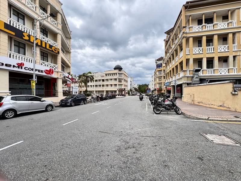 Shop for Sale in Putrajaya (Putrajaya) - Mohammad Omar - Exterior - PropertyGuru.com.my