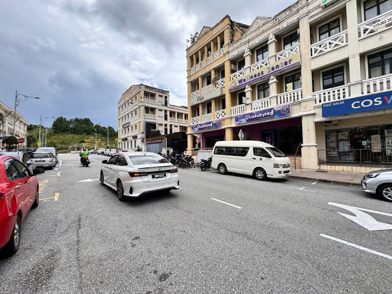 Shop for Sale in Putrajaya (Putrajaya) - Mohammad Omar - PropertyGuru.com.my