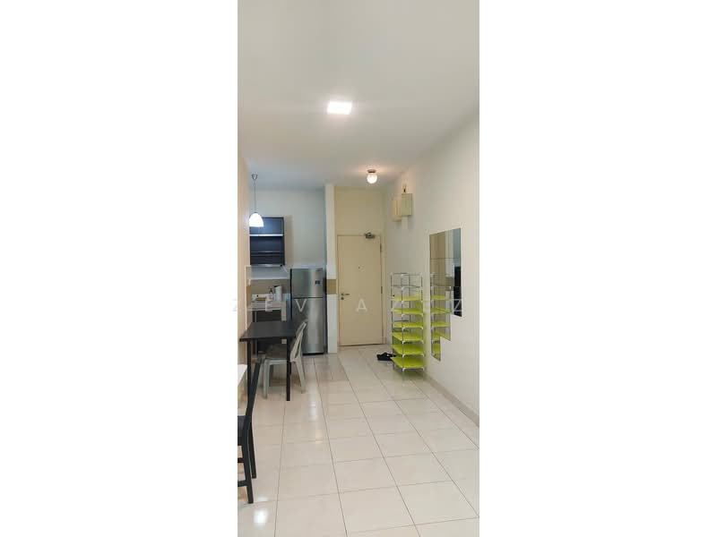 Metropolitan Square untuk Untuk Disewa - RM 1,600 /bulan, Feb 2026 - Kitchen - PropertyGuru.com.my