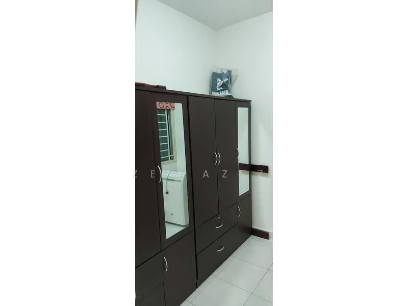 Metropolitan Square untuk Untuk Disewa - RM 1,600 /bulan, Feb 2026 - Interior - PropertyGuru.com.my