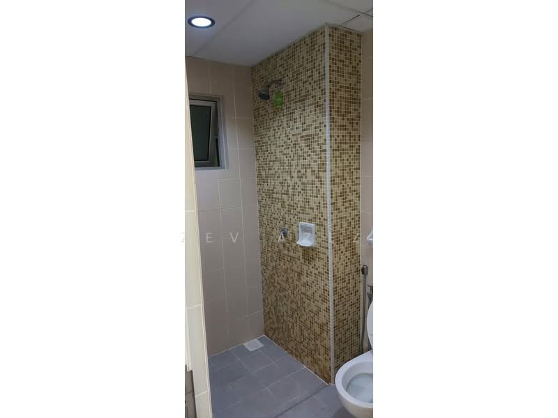 Metropolitan Square untuk Untuk Disewa - RM 1,600 /bulan, Feb 2026 - Bathroom - PropertyGuru.com.my