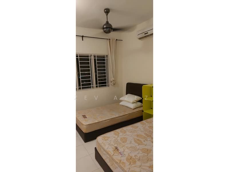 Metropolitan Square untuk Untuk Disewa - RM 1,600 /bulan, Feb 2026 - Bedroom - PropertyGuru.com.my