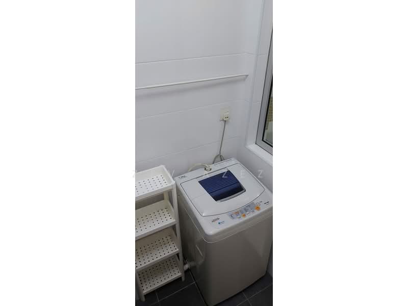 Metropolitan Square untuk Untuk Disewa - RM 1,600 /bulan, Feb 2026 - Interior - PropertyGuru.com.my