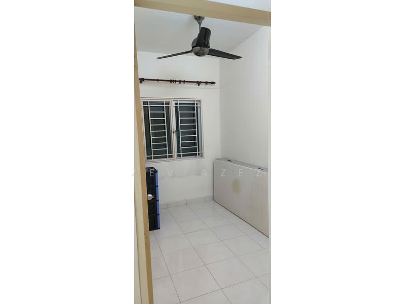 Metropolitan Square untuk Untuk Disewa - RM 1,600 /bulan, Feb 2026 - Interior - PropertyGuru.com.my