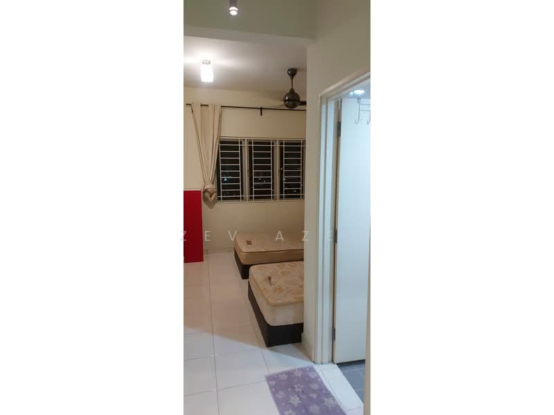 Metropolitan Square untuk Untuk Disewa - RM 1,600 /bulan, Feb 2026 - Bedroom - PropertyGuru.com.my