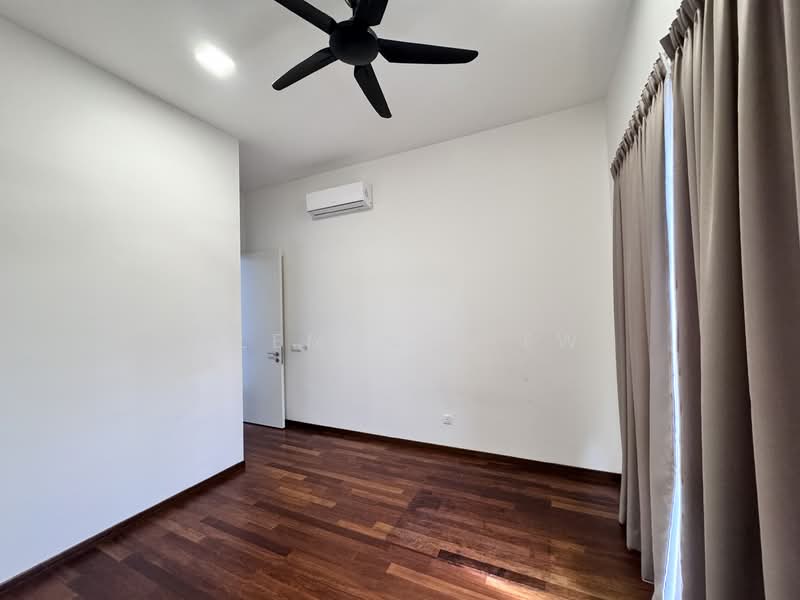 Semi-Detached House for Rent in Setia Alam (Selangor) - Clement Yew - PropertyGuru.com.my