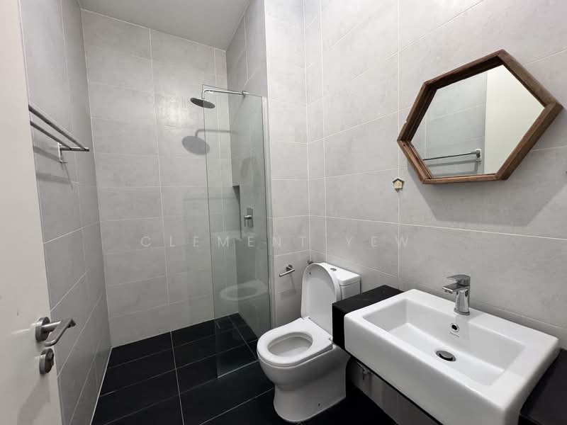 Semi-Detached House for Rent in Setia Alam (Selangor) - Clement Yew - PropertyGuru.com.my