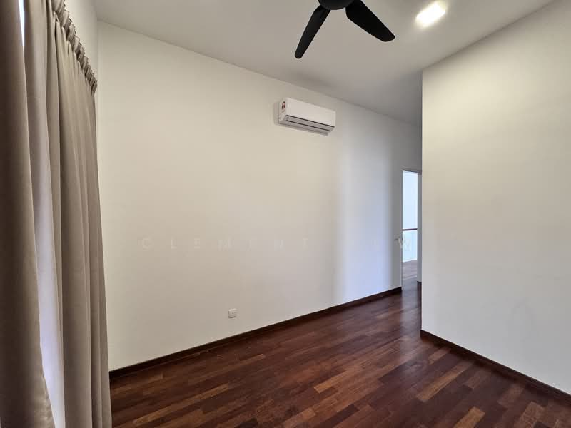 Semi-Detached House for Rent in Setia Alam (Selangor) - Clement Yew - PropertyGuru.com.my