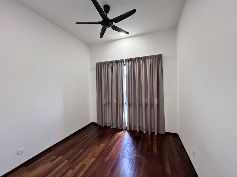 Semi-Detached House for Rent in Setia Alam (Selangor) - Clement Yew - PropertyGuru.com.my