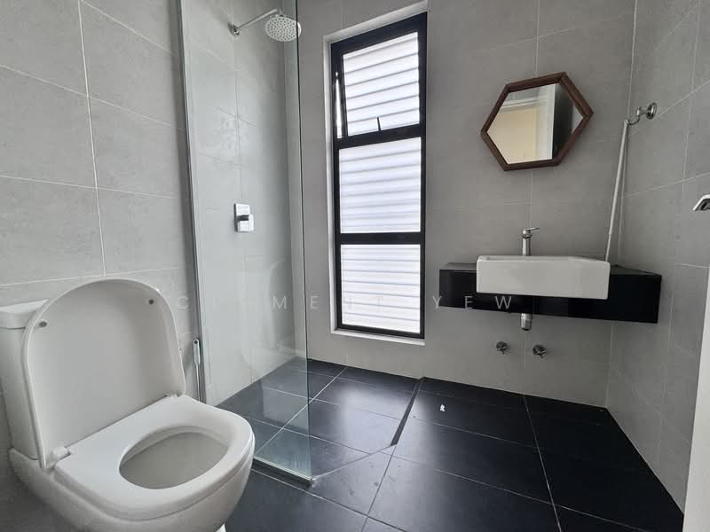 Semi-Detached House for Rent in Setia Alam (Selangor) - Clement Yew - PropertyGuru.com.my