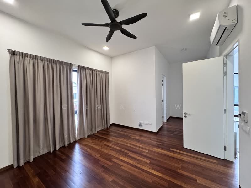 Semi-Detached House for Rent in Setia Alam (Selangor) - Clement Yew - PropertyGuru.com.my