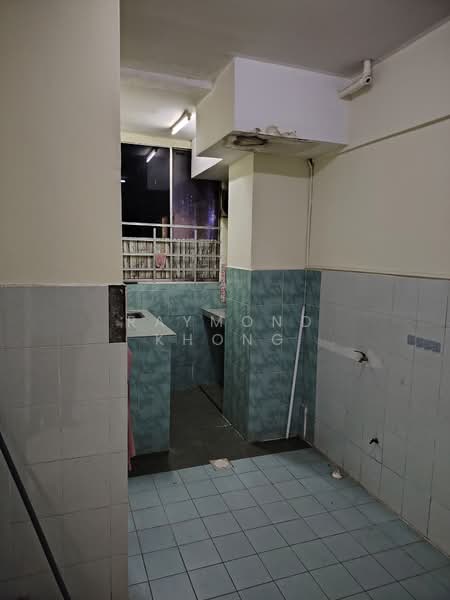 Untuk Disewa - Serdang Skyvillas (Serdang Perdana)