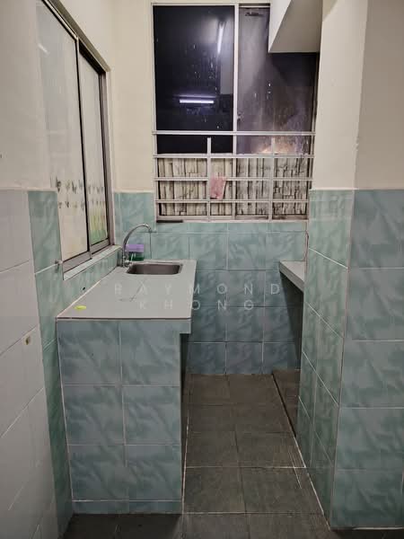 Untuk Disewa - Serdang Skyvillas (Serdang Perdana)