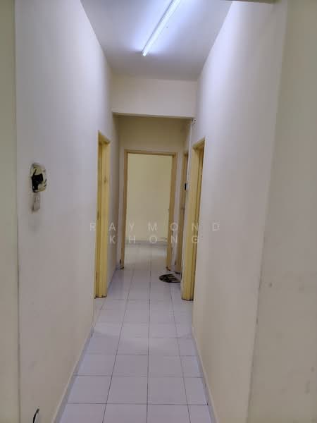 Untuk Disewa - Serdang Skyvillas (Serdang Perdana)