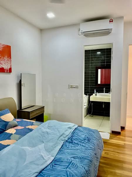 Condominium for Rent at Sky Condominium (Skyz Residence) - Derrick Yeong - Bedroom - PropertyGuru.com.my