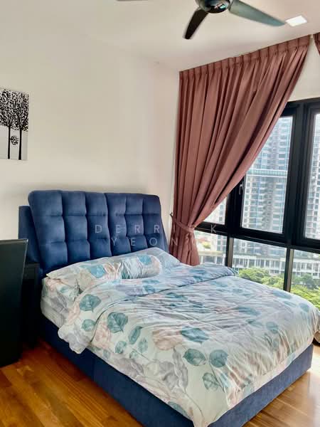 Condominium for Rent at Sky Condominium (Skyz Residence) - Derrick Yeong - Bedroom - PropertyGuru.com.my