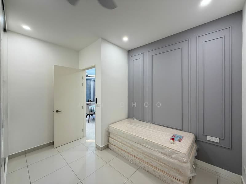 Condominium for Sale at Ferringhi Residence 2 - Jen Choo - Bedroom - PropertyGuru.com.my