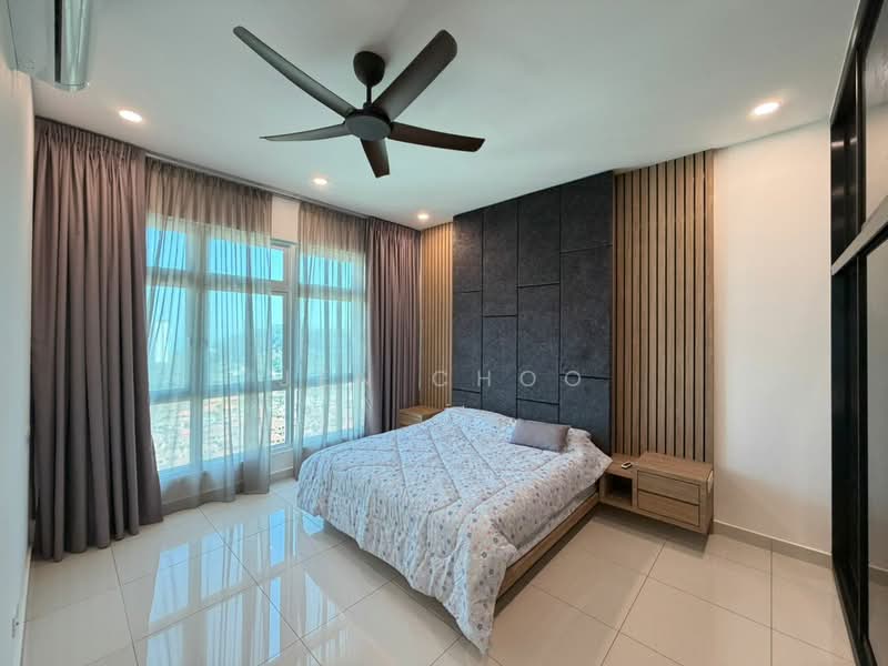 Ferringhi Residence 2 untuk Untuk Dijual - RM 930,000, Mac 2026 - Bedroom - PropertyGuru.com.my