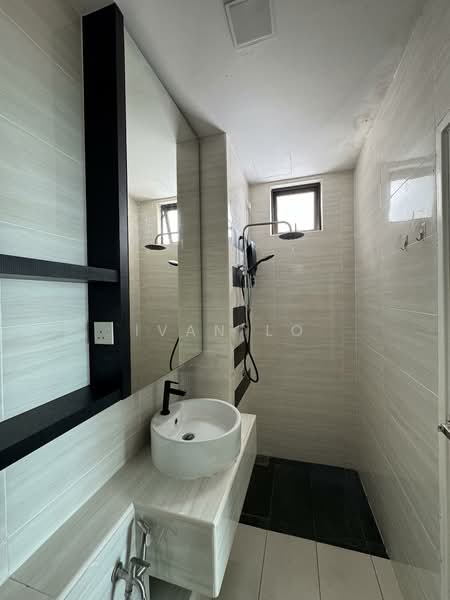 Service Residence for Rent at D'Summit Residences - Ivan Lo - Bathroom - PropertyGuru.com.my