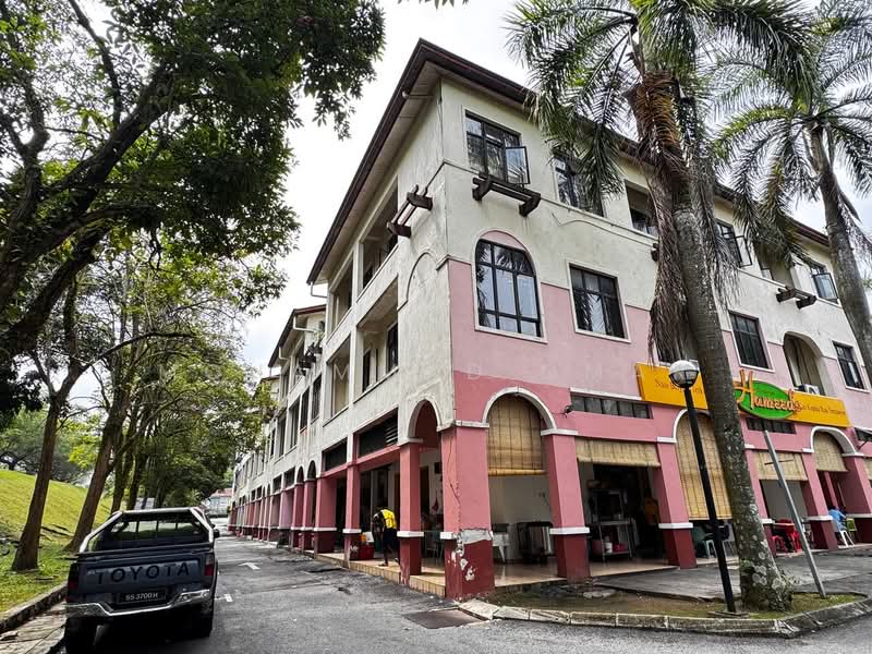 Shop for Sale in Putrajaya (Putrajaya) - Mohammad Omar - PropertyGuru.com.my