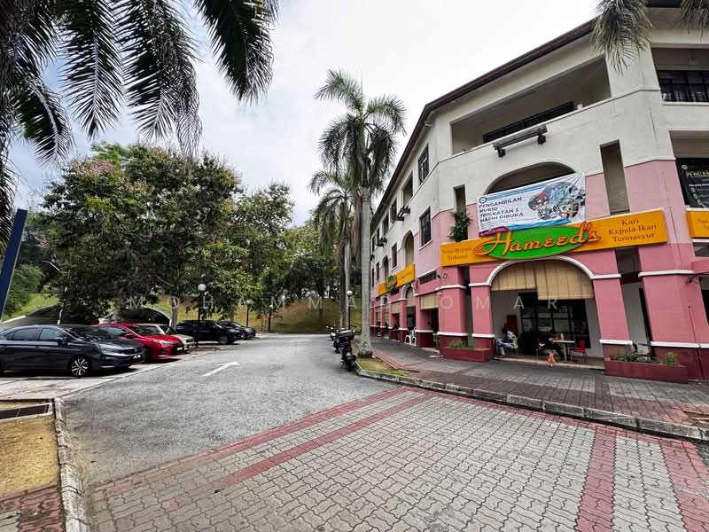 Shop for Sale in Putrajaya (Putrajaya) - Mohammad Omar - PropertyGuru.com.my