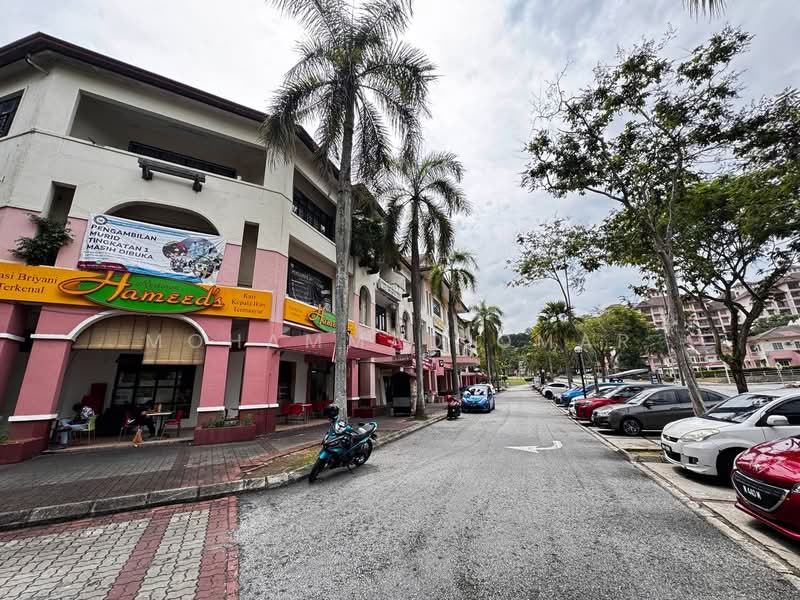 Shop for Sale in Putrajaya (Putrajaya) - Mohammad Omar - PropertyGuru.com.my