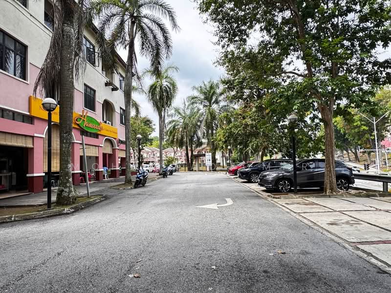 Shop for Sale in Putrajaya (Putrajaya) - Mohammad Omar - PropertyGuru.com.my