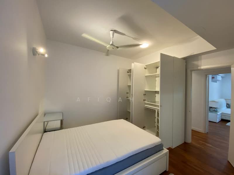 Condominium for Rent at Seri Maya Condominium - Afiqah . - Bedroom - PropertyGuru.com.my