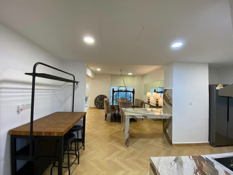 Condominium for Rent at Seri Maya Condominium - Afiqah . - Interior - PropertyGuru.com.my