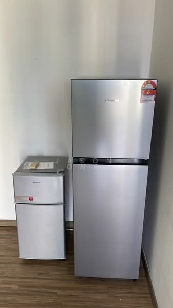 The Loft @ ZetaPark untuk Untuk Disewa - RM 1,800 /bulan, Feb 2026 - PropertyGuru.com.my