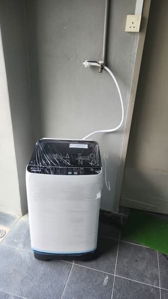 The Loft @ ZetaPark untuk Untuk Disewa - RM 1,800 /bulan, Feb 2026 - PropertyGuru.com.my