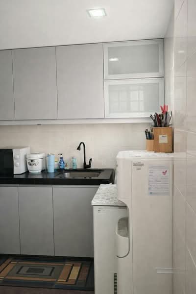 Anjung Villa untuk Untuk Dijual - RM 490,000, Feb 2026 - Kitchen - PropertyGuru.com.my