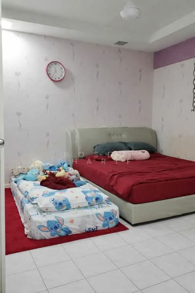 Anjung Villa untuk Untuk Dijual - RM 490,000, Feb 2026 - Bedroom - PropertyGuru.com.my