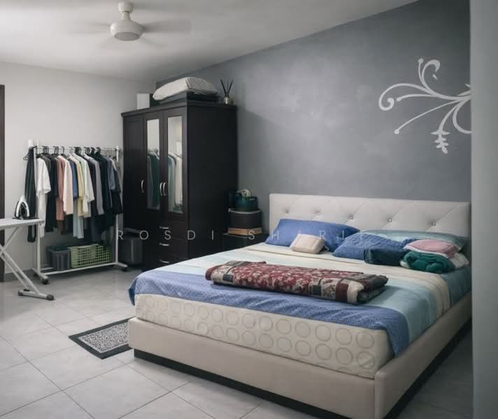 Anjung Villa untuk Untuk Dijual - RM 490,000, Feb 2026 - Bedroom - PropertyGuru.com.my