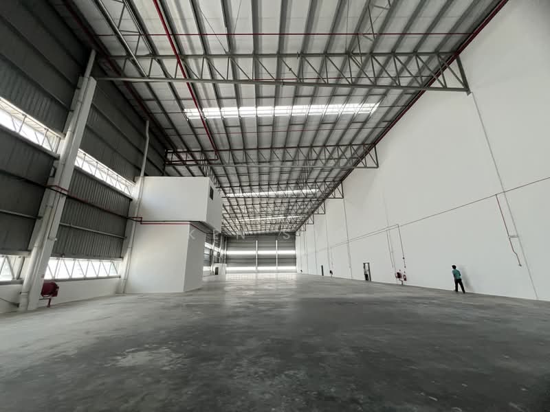 Detached Factory for Sale in Bandar Bukit Raja (Klang) - Ken Soo - Interior - PropertyGuru.com.my