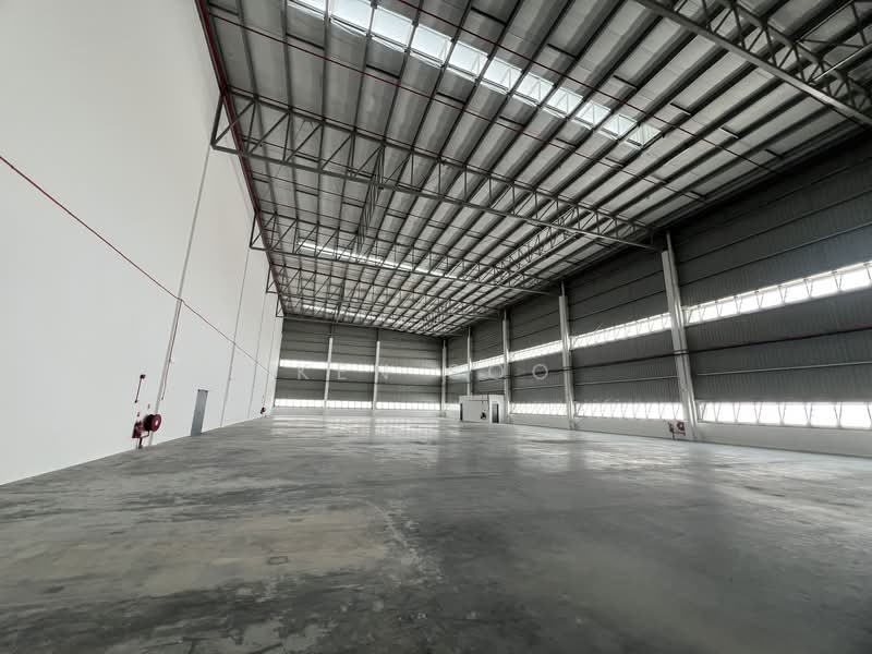 Detached Factory for Sale in Bandar Bukit Raja (Klang) - Ken Soo - Interior - PropertyGuru.com.my
