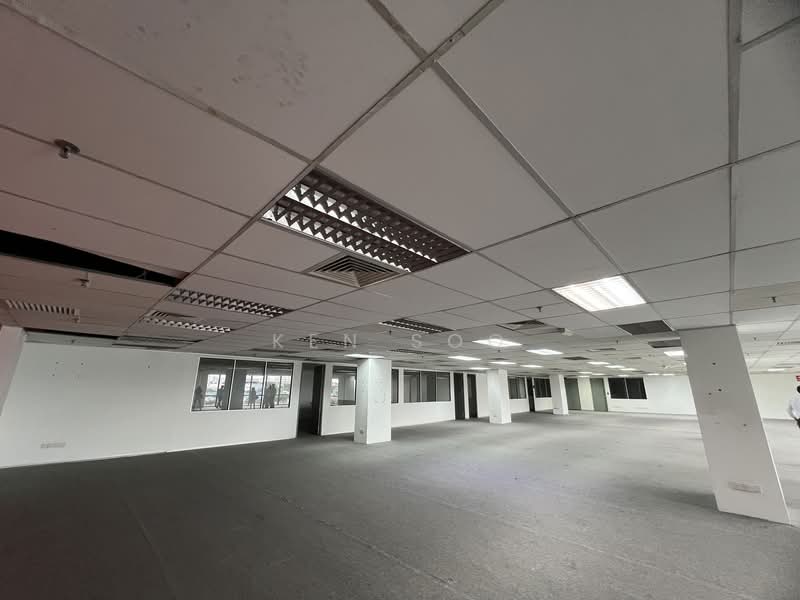 Detached Factory for Sale in Bandar Bukit Raja (Klang) - Ken Soo - Interior - PropertyGuru.com.my