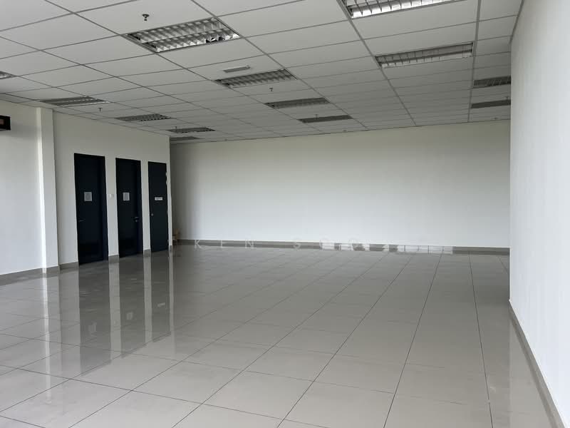 Detached Factory for Sale in Bandar Bukit Raja (Klang) - Ken Soo - Interior - PropertyGuru.com.my