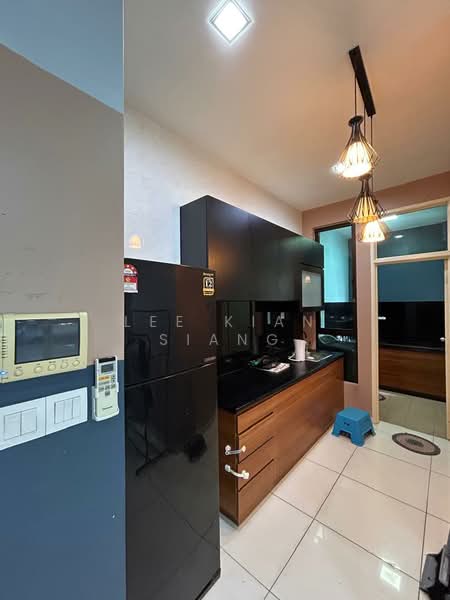 D'Summit Residences untuk Untuk Disewa - RM 2,000 /bulan, Apr 2026 - Kitchen - PropertyGuru.com.my