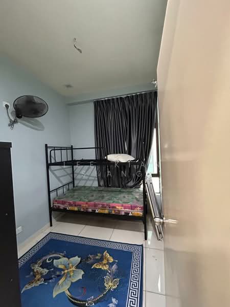 D'Summit Residences untuk Untuk Disewa - RM 2,000 /bulan, Apr 2026 - PropertyGuru.com.my