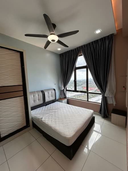 D'Summit Residences untuk Untuk Disewa - RM 2,000 /bulan, Apr 2026 - PropertyGuru.com.my