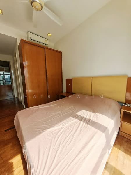 Service Residence for Rent at Binjai Residency - Hairi Halim - PropertyGuru.com.my