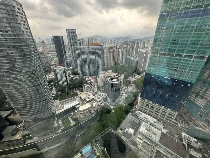 Service Residence for Sale at Four Seasons Place - Ivan How - Exterior - PropertyGuru.com.my