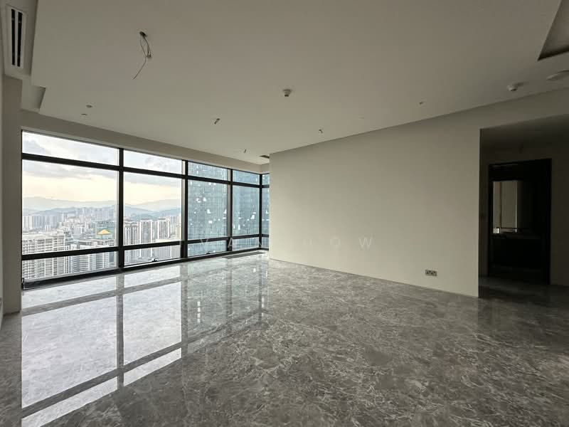 Service Residence for Sale at Four Seasons Place - Ivan How - View - PropertyGuru.com.my