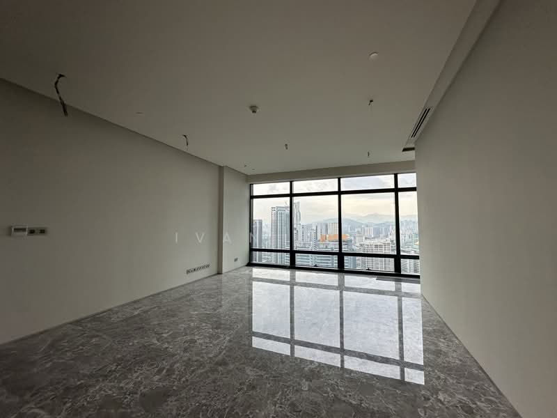 Service Residence for Sale at Four Seasons Place - Ivan How - View - PropertyGuru.com.my