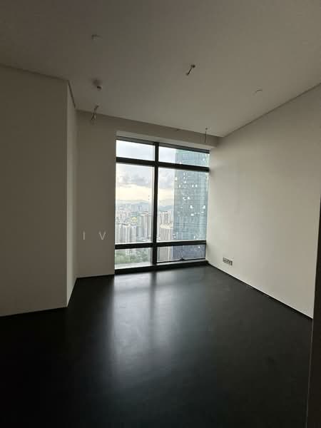 Service Residence for Sale at Four Seasons Place - Ivan How - View - PropertyGuru.com.my