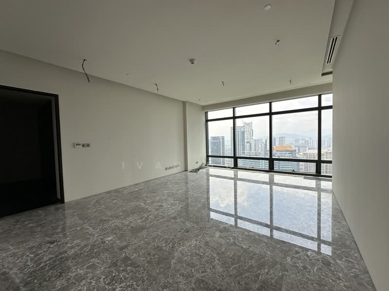Service Residence for Sale at Four Seasons Place - Ivan How - View - PropertyGuru.com.my