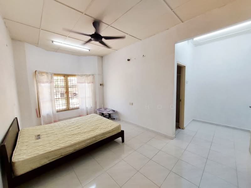 2-storey Terraced House for Sale in Taman Desa Palma (Bukit Mertajam) - Elvin Choo - Bedroom - PropertyGuru.com.my
